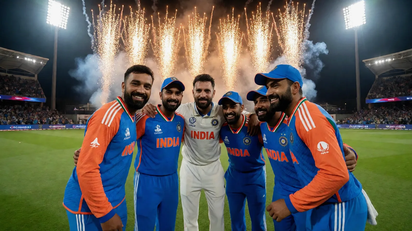 Dream77 dream 77 fantasy cricket stadium