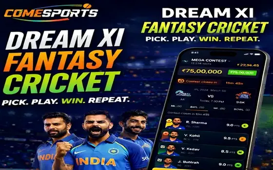 Chennai vs Mumbai on Dream77