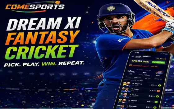 Bengaluru vs Kolkata on Dream77
