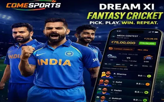 Punjab vs Lucknow on Dream77